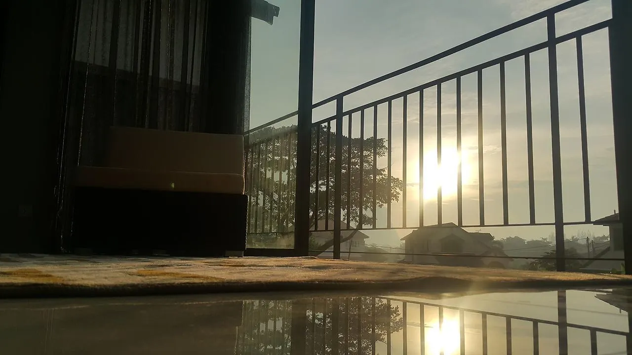 Homestay Atlantis Pool Villa @ Tambun Ipoh