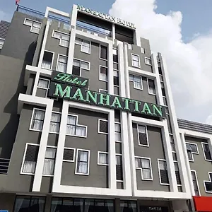 Manhattan Ipoh